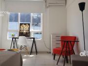 Centro. Moderno Studio reciclado. Alquiler temporario...