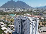 Centro Monterrey Torre una