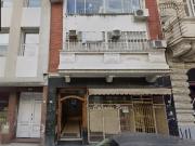 Centro Montevideo esq.Perón 2amb fte A nuevo Categoría 45m2