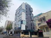 Centro Norte de Quito, Sector La Mariscal