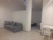 Centro, open space arredato di nuovo!