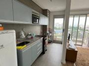 CENTRO, OSASCO APTO 60M² 2 DORMTS, 1 SUITE, MOBILIADO A...