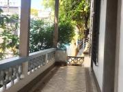 Centro Palacete Histórico, 3 Andares, Rua e Estrutura...