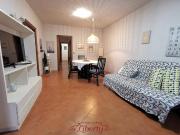 CENTRO PINETA quadrilocale 100mq