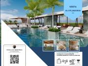 Centro Playa del Carmen 1 Recámara con Alta Plusvalía y...