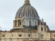 Centro Prati San Pietro Stanza con bagno