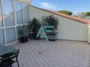 CENTRO quadrilocale 115mq