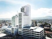 Centro, Querétaro Cubiculo dental amueblado. RENTA