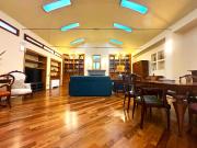 Centro, S. Ambrogio, 150 mq con corte privata s04