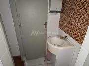 Centro | Sala 1 quarto