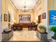 CENTRO STORICO 30 vani 1660mq