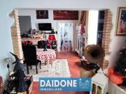 CENTRO STORICO 5 vani 175mq