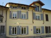 Bilocale ristrutturato, Aicurzio centro storico