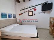 CENTRO STORICO Bilocale al 2°p. s/a