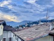 Centro storico di Lovere