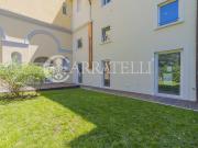 Centro storico Firenze Oltrarno,terra tetto di 180 mq...