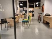 centro storico, Piazza Santa Chiara, locale commerciale...