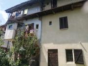 Centro storico Robella d'Asti