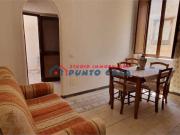 CENTRO STORICO – Via Badiella – Bilocale 3°p s/a