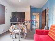 CENTRO STORICO – Zona porto – Bilocale arredato al 1p....