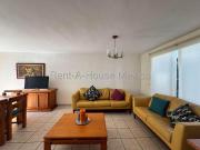 Centro Sur casa de 3 recamaras en RENTA RAH776