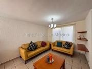 Centro Sur casa de 3 recamaras en RENTA QH776