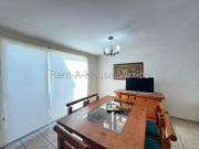 Centro Sur casa dentro de privada en RENTA IO776