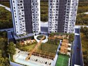 Centro Sur departamento en renta 2 recms. 2 baños, aire...