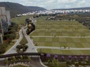 Centro Sur, PREVENTA Terreno residencial de 625 metros