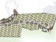 Centro Sur Terreno residencial de 397 metros. PREVENTA