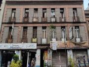 CENTRO TERRENO COMERCIAL VENTA CUAUHTEMOC CDMX