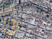 CENTRO Terreno en venta ideal edificio zona Rio Suquia