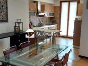 CENTRO trilocale 100mq