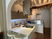 CENTRO trilocale 70mq