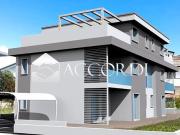 CENTRO trilocale 75mq