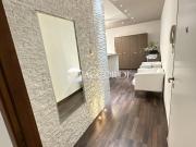 CENTRO trilocale 75mq