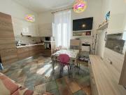 CENTRO trilocale 75mq