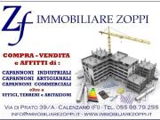 CENTRO trilocale 86mq