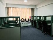 CENTRO vende andar inteiro R$999.000,00 11 salas...