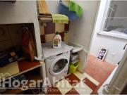 ¡CENTRO VILA REAL! ESQUINERO Y LUMINOSO CON BALCÓN