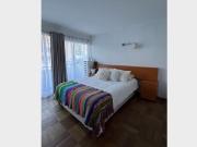 Centro Viña: Depto. amplio con balcones, muy cálido