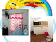 CentroCondotel condosharing near JP morgan, The fort...