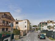 CENTRONI MONOLOCALE CON BALCONE E POSTO AUTO
