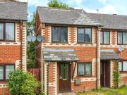 Centurion Close, Reading, 2 Bedroom End