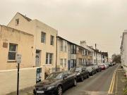 Centurion Road, Brighton BN1, 2 bed maisonette to rent,...