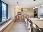 Century 1 Bedroom Apartment for Rent at 250 East 15th...