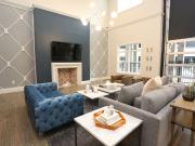 Century Baxter Ave Torino