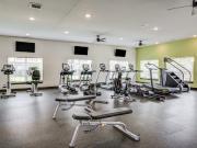 Century Belmont Station Los Angeles