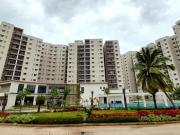 Nehru Nagar 2.5 BHK Apartment For Sale Bengaluru