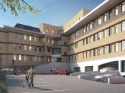 Century Court, Bracknell RG12, 2 bed flat to rent,...